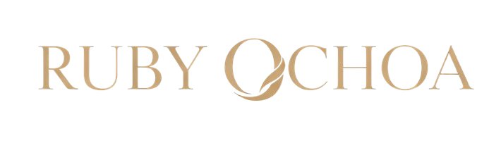 Ruby Ochoa Logo