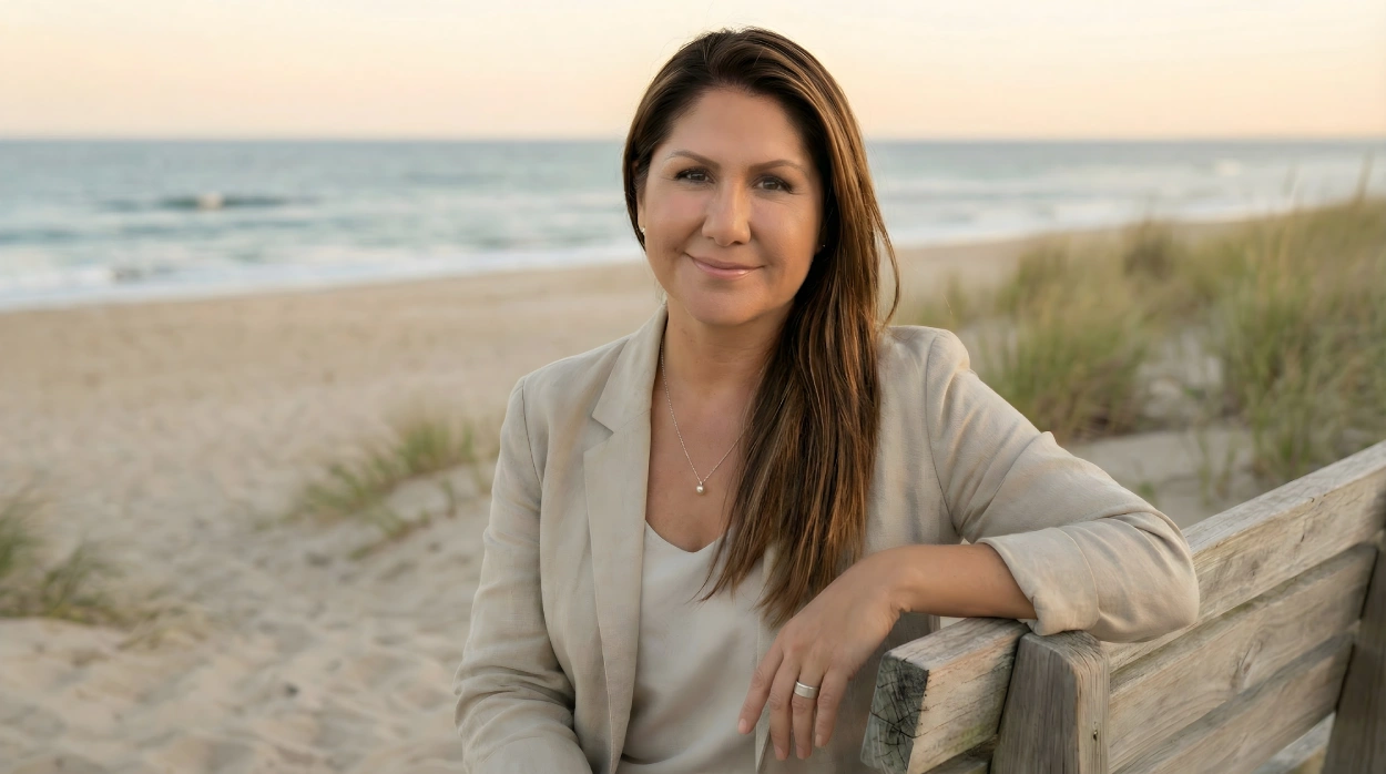Ruby Ochoa Coach