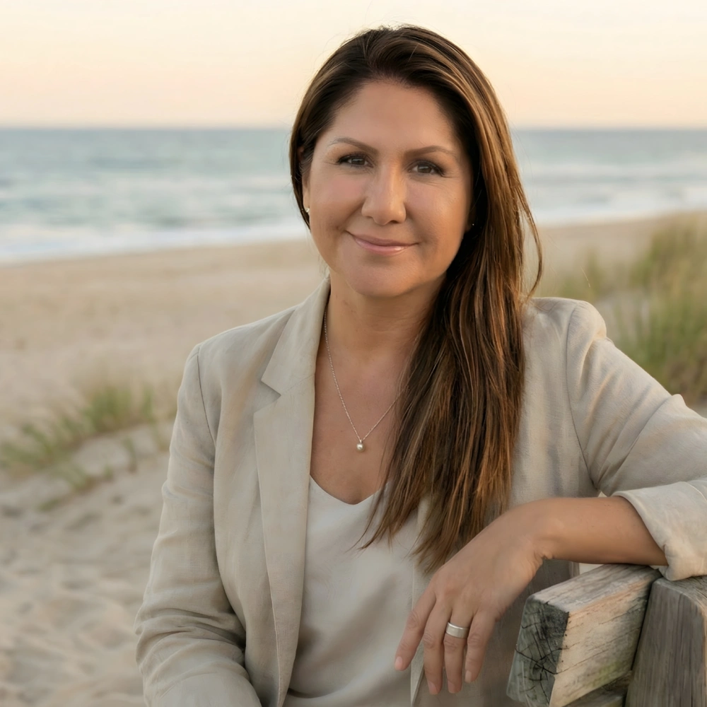 Ruby Ochoa - Coach